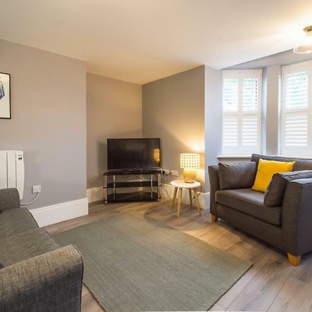 One Moorgate View Daire York Dış mekan fotoğraf